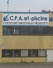 CPA: inaugurazione del nuovo magazzino