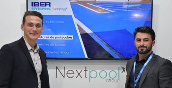 Nextpool continúa su expansión en el mercado europeo