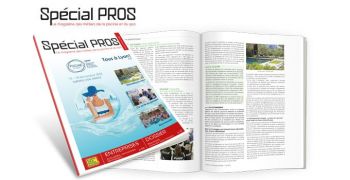 Notre magazine Spécial PROS #50, disponible en ligne