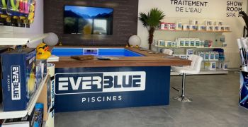 Nouveau concessionnaire Everblue &agrave; Nancy