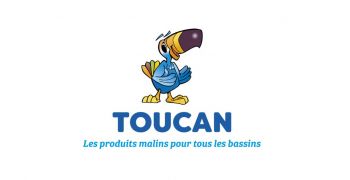 Nouveau logo, nouvelles vidéos : Toucan modernise son image