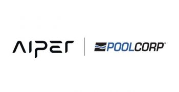 nova,parceria,estrategica,aiper,poolcorp,robos,piscina,scp