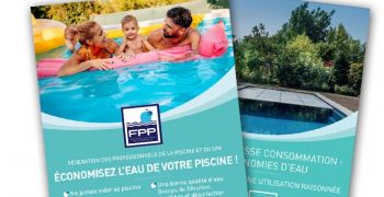 Nouvelle charte d'engagements et campagne d'information pour la bonne gestion de l'eau de la FPP