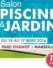Piscine et Jardin Marseille ouvre ses portes le 14 mars