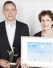 Piscines Magiline doublement récompensées lors des Trophées Chef d’Entreprise 2012