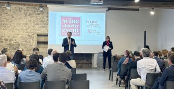 Polytropic, partenaire et donateur de la Wine Charity Event