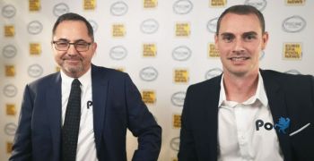 Pool Technologie à Piscine Global Europe 2022 : Franck Épitalon et Cédric Gulino dévoilent les projets de la marque 
