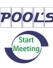 Pool's Start Meeting