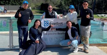 poostar,structure,deploiement,beatbot,france