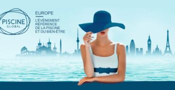 Road to Lyon for the unmissable event Piscine Global Europe 2022