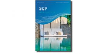 SCP Benelux, des nouveautés et des services pour satisfaire les besoins du marché de la piscine
