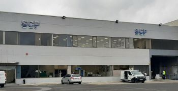 SCP Spain: New facilities for the Malaga branch