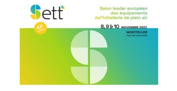 Le SETT : un salon capital pour l'HPA, du 8 au 10 novembre 2022 à Montpellier