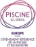 The PISCINE GLOBAL EUROPE exhibition: The next stages of evolution should be prepared from today