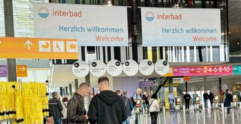 interbad,2026,salon,piscine,stuttgart