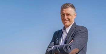 St&eacute;phane Ledru est le nouveau Directeur de Pentair Pool Europe