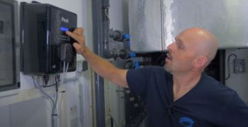T&eacute;moignage d&rsquo;un piscinier sur la derni&egrave;re innovation de Pool Technologie pour l&rsquo;entretien des piscines
