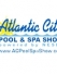 Very shortly Atlantic Pool & Spa will do the show, come and visit us over there!