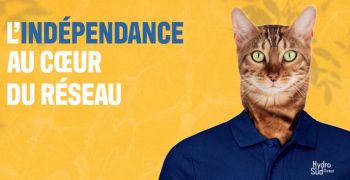 Un r&eacute;seau de piscinistes ind&eacute;pendants qui s&rsquo;adapte aux professionnels : Hydro Sud Direct