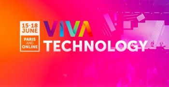 Ynéom takes part in the VivaTech innovation exhibition