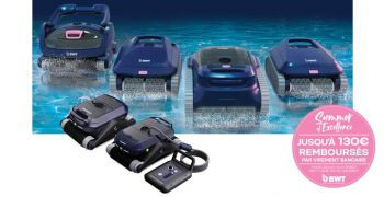 summer,excellence,robots,doper,ventes,robots,piscine,bwt