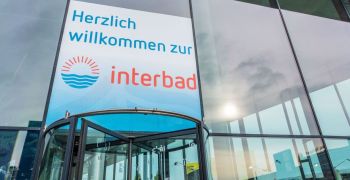 Interbad 2020: Pole of attraction for the professionals of the Pool and Wellness industry