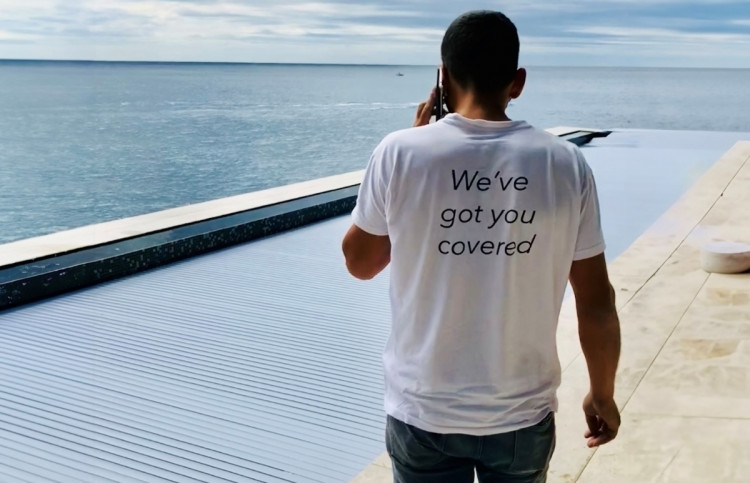 T&A Group accompagnement r&eacute;actif sur le terrain