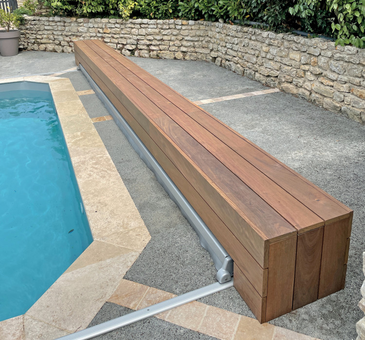 T&A Aquaguard  hors sol