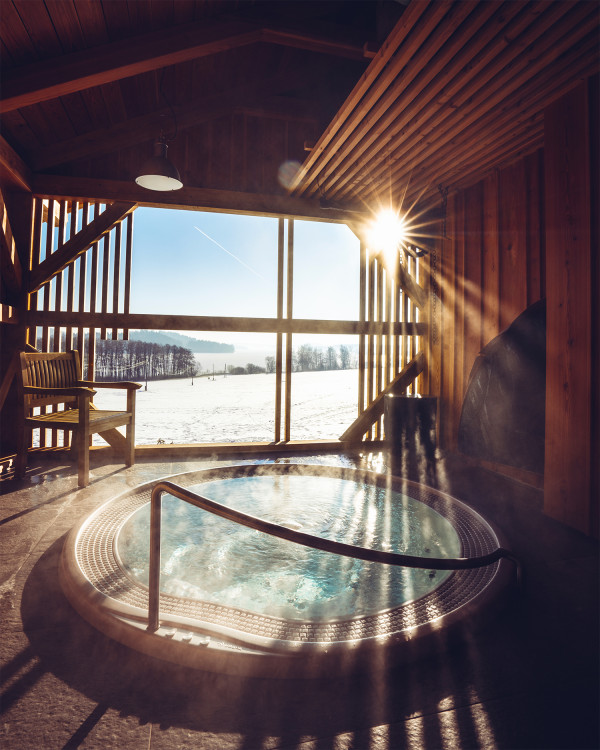 USSPA spa