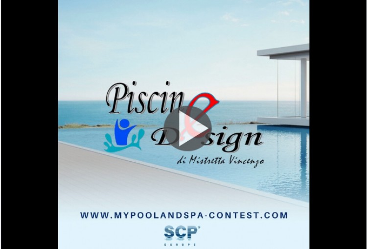 Video mypoolandspa contest winners - SCP Europe
