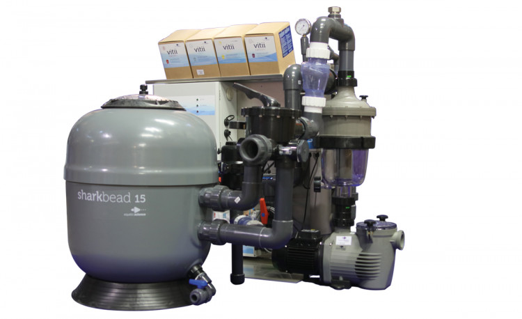 syst&egrave;me biomin&eacute;ral Vitii