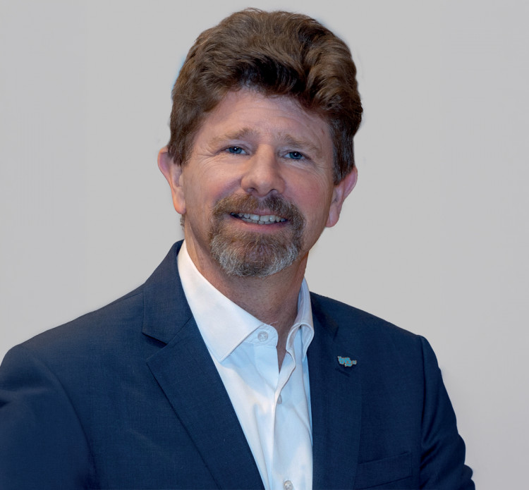 Wolfgang GRABNER, Pr&eacute;sident d'&Ouml;VS &copy;&Ouml;VS