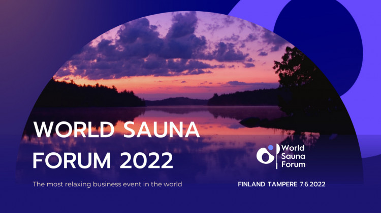 World Sauna Forum 2022
