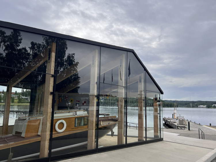 World Sauna Forum 2026