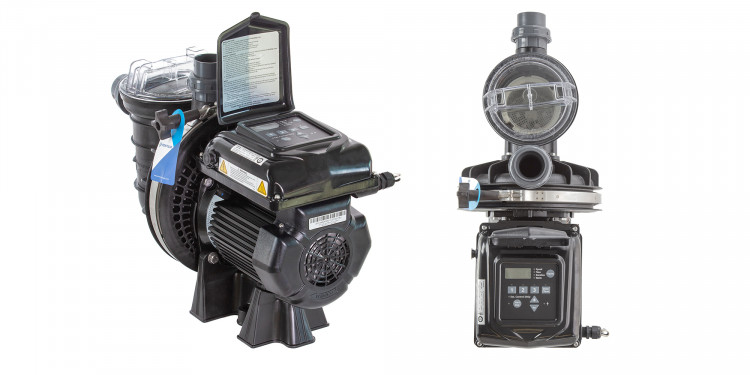 Pompe Sta-Rite VS2m de Pentair filtration piscine
