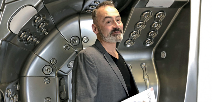 Marc Panis Fluidra commission Spas de la FPP