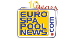 Distribuován aktuálně v 10 jazycích, 1. evropský magazín profesionálů bazénů a Spa slaví 10