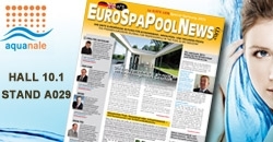 EuroSpaPoolNews.com will meet you…