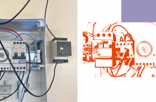Interdits et marches forcées... Comment raccorder tout ça électriquement ?