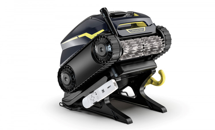 robot Zodiac RF5600 iQ robot piscine Zodiac RF5600 iQ