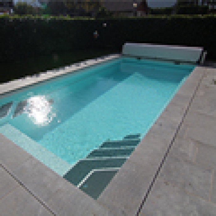 Luxe gives pools a rest… | Eurospapoolnews.com