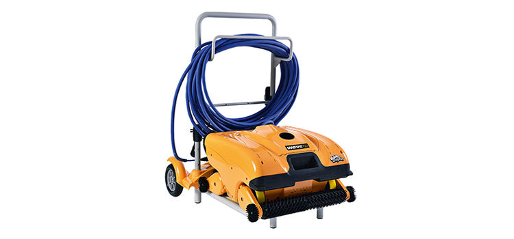 wave 150 pool vacuum