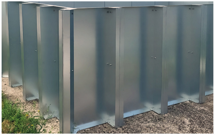 extérieur bac tampon extérieur bac tampon ABPool