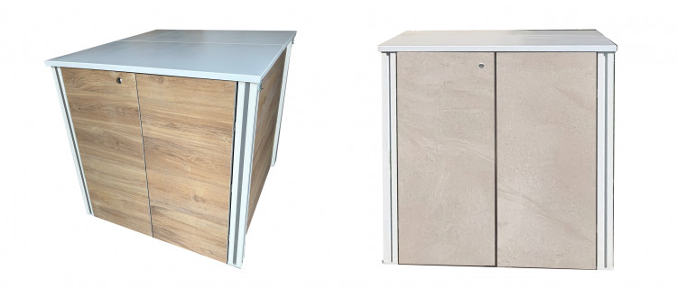 local technique ABPool local technique ABPool