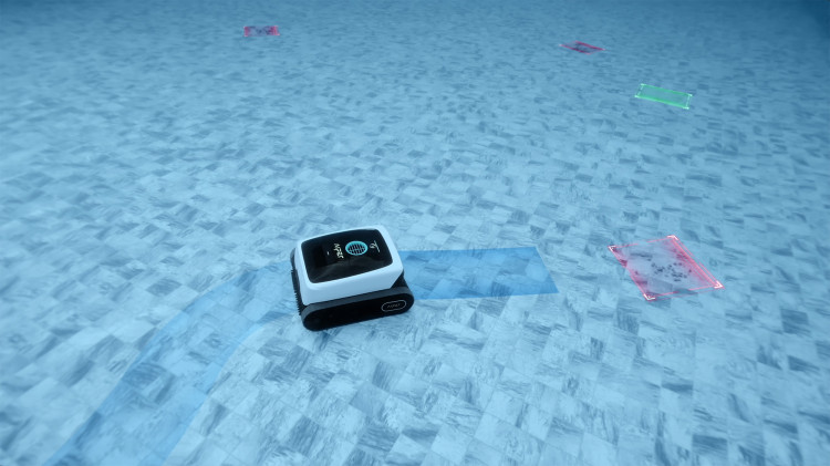Scuba N3 Aiper
