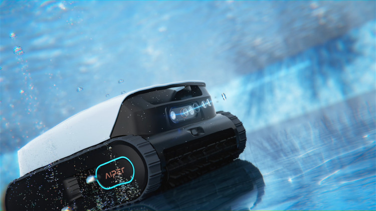 Scuba N3 Aiper