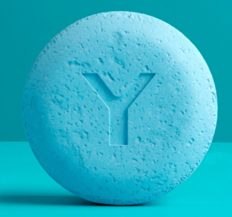 galet multifonction Chlorilong&reg; Summer Bloc