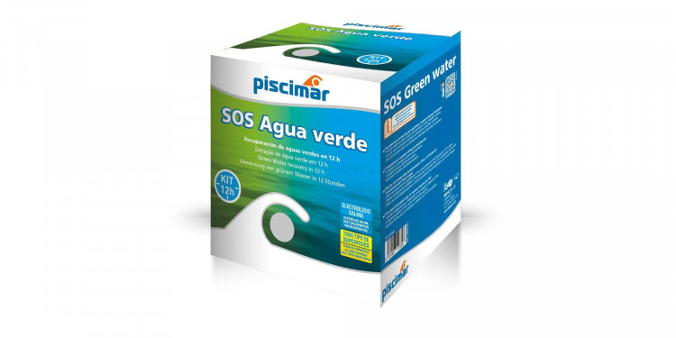 SOS Agua Verde Piscimar