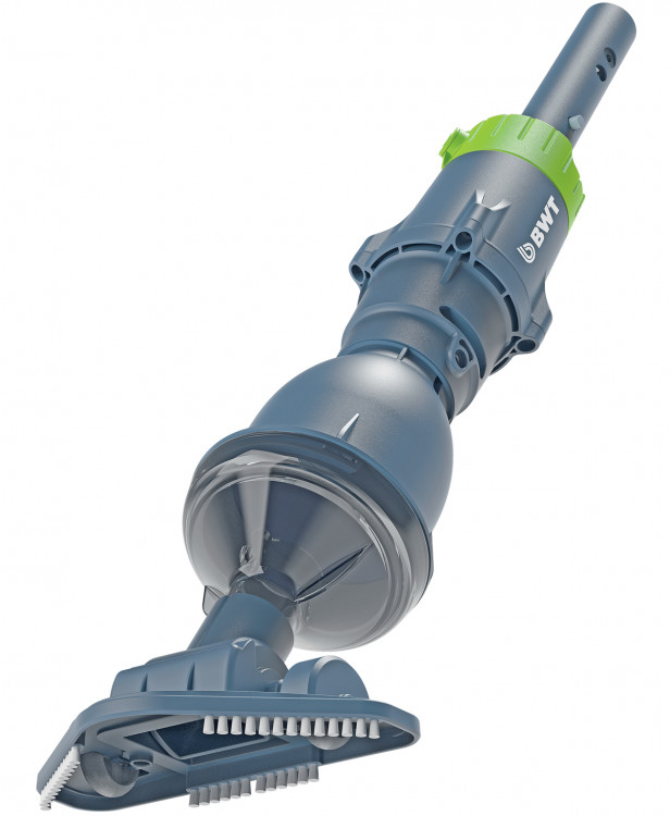 Robot ES02 BWT Pool Products