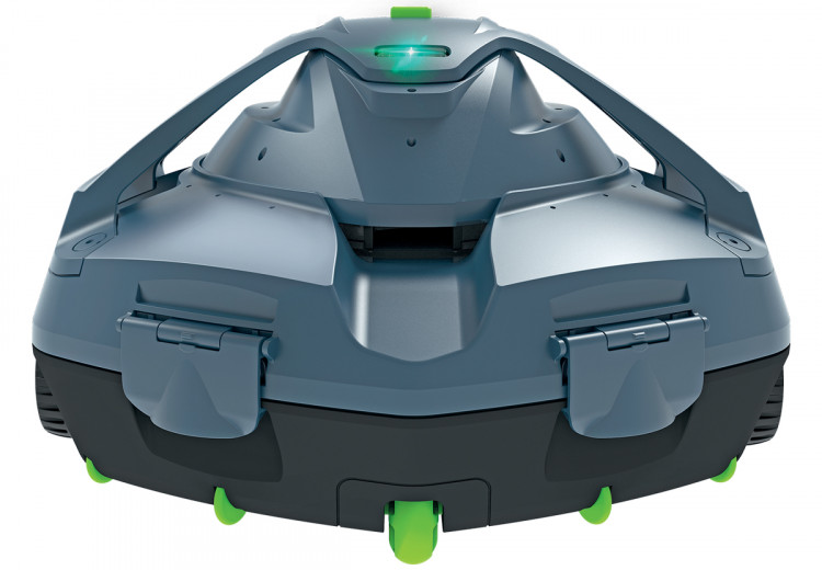Robot ES500 de la gamme Essential BWT Pool Products